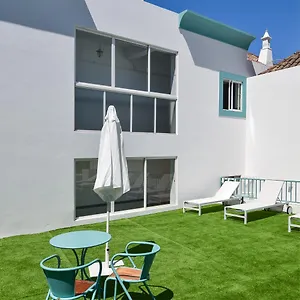  Frühstückspension A Muralha Portugal