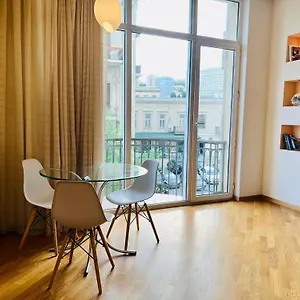 Апартаменты Four Seasons By Housing, Баку