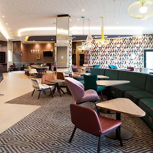 *** Otel Hampton By Hilton Munich Airport South Almanya