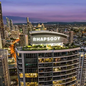 **** Resort Rhapsody - Official Australien