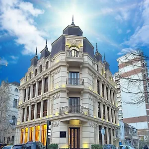 Istanbul Gold فندق