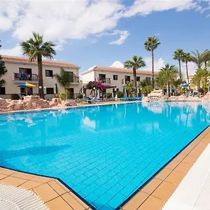 Loutsiana Deluxe Apts Апарт-отель Айя-Напа
