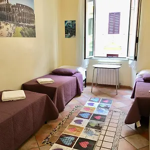  Hostel Zidan İtalya
