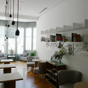 *** Oda ve Kahvaltı Casa Mathilda İspanya