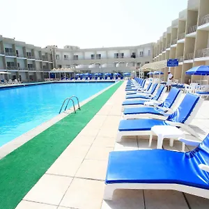 Beach Hotel Sharjah Отель Шарджа