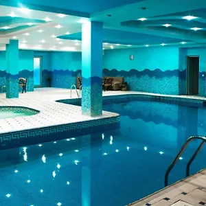 Otel Abu Arena Hall