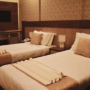 *** Otel Snood Al Salam Suudi Arabistan