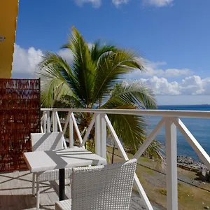 *** Hotel Orange Bay Bonaire, Sint Eustatius und Saba